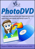 VSO PhotoDVD 2.6.4.0
