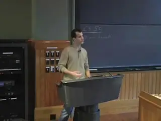 Harvard Extension School CS50 - Introduction to Computer Science I