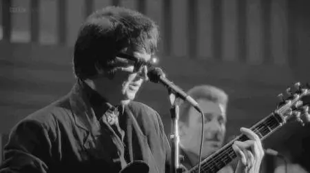 BBC - Roy Orbison and Friends: A Black and White Night (2008)
