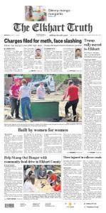 The Elkhart Truth - 7 May 2018