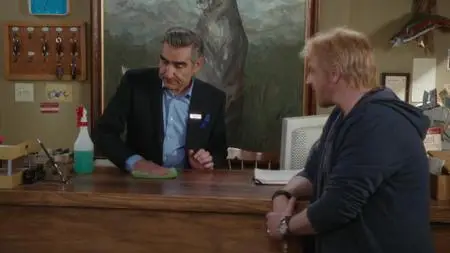 Schitt's Creek S05E11