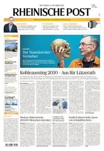 Rheinische Post - 5 Oktober 2022