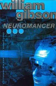 William Gibson - Neuromancer [Audiobook]