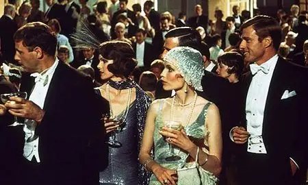 The Great Gatsby (1974)