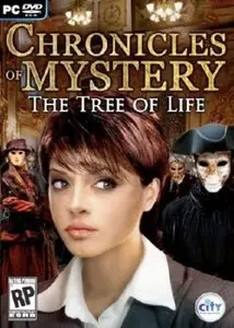 Chronicles of Mystery: The Tree of Life (ENG/2009)