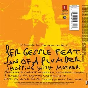 Per Gessle feat. Son of a Plumber - Shopping With Mother