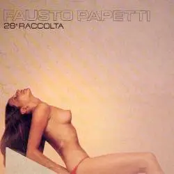 Fausto Papetti - 28a Raccolta (1979)