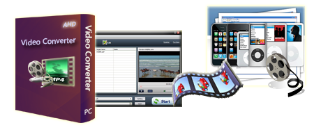 AHDSoft AHD Android Converter v4.6.3.9