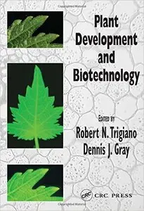Plant Development and Biotechnology