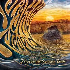 Slightly Stoopid - Everyday Life, Everyday People (2018) [Official Digital Download 24/96]