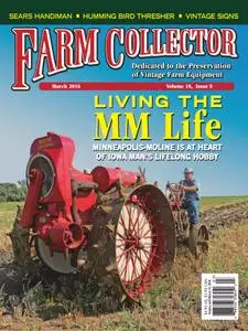Farm Collector - March 2019