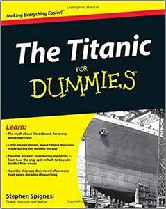 The Titanic For Dummies