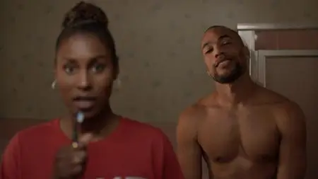 Insecure S05E08