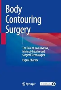 Body Contouring Surgery