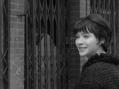 Vivre sa vie: Film en douze tableaux / Vivre Sa Vie (1962)