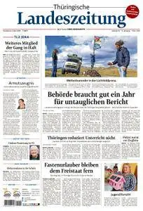 Thüringische Landeszeitung Jena - 03. März 2018