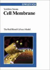 Cell Membrane: The Red Blood Cell as a Model (Repost)