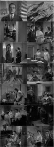Pensione Edelweiss (1959) Sursis pour un vivant