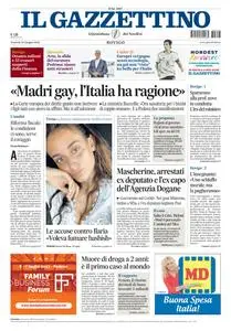 Il Gazzettino Rovigo - 23 Giugno 2023