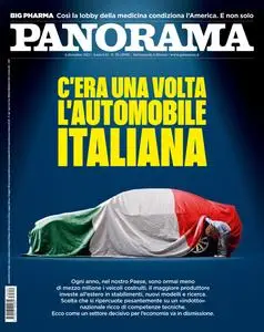 Panorama Italia N.50 - 6 Dicembre 2023