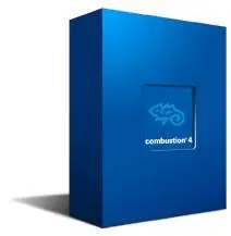 AutoDesk Combustion V4.1(Reupload)