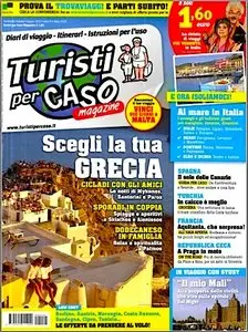 Turisti per Caso - Giugno 2012