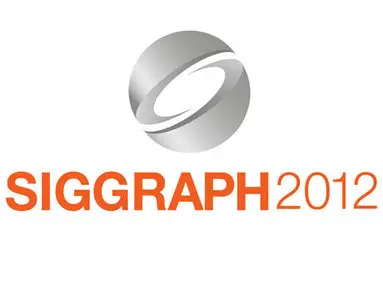 Siggraph Encore 2012 Courses