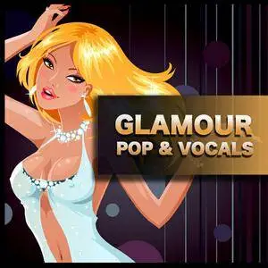 Pulsed Records Glamour Pop and Vocals MULTiFORMAT