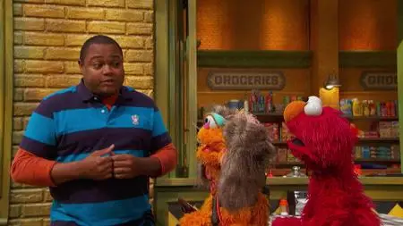 Sesame Street S49E19