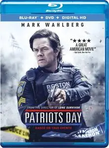 Patriots Day (2016)
