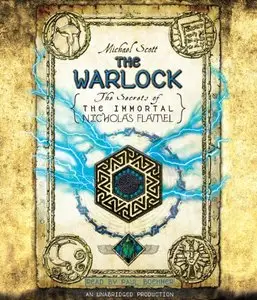 The Warlock: The Secrets of the Immortal Nicholas Flamel 