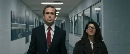 The Ides of March / The Ides of March - Tage des Verrats (2011)