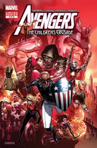 Avengers - The Childrens Crusade 009 (2012)