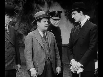 The Bishop Murder Case (1930) + The Kennel Murder Case (1933)
