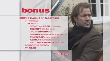 Albatross (2011)
