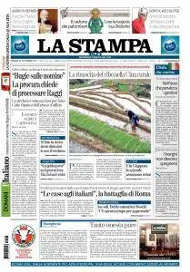 La Stampa Edizioni Locali - 29 Settembre 2017
