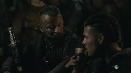 Vikings S05E11