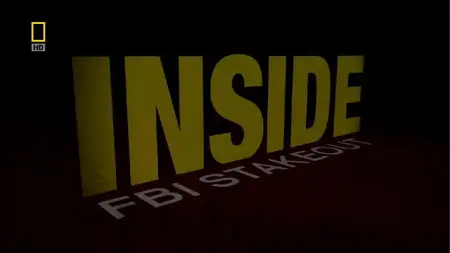 National geographic - Inside - F.B.I. stakeout