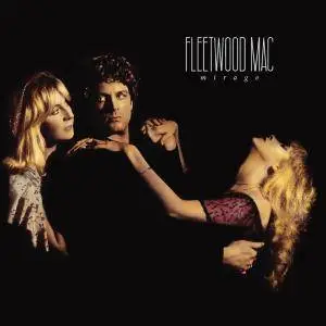 Fleetwood Mac - Mirage (1982) [Expanded Edition 2016]
