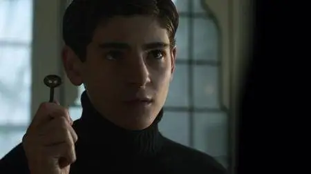 Gotham S03E11