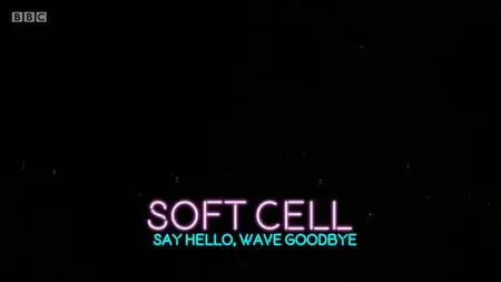 BBC - Soft Cell: Say Hello, Wave Goodbye (2019)