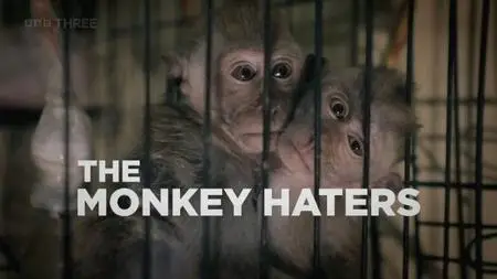 BBC - The Monkey Haters (2023)