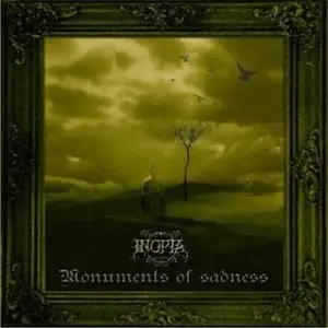 Inopia - "Monuments Of Sadness" (2009)