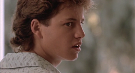 Like Father Like Son (1987)