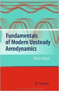 Fundamentals of Modern Unsteady Aerodynamics