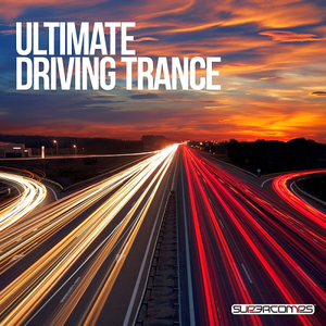 Various Artists - Ultimate Driving Trance (2015)