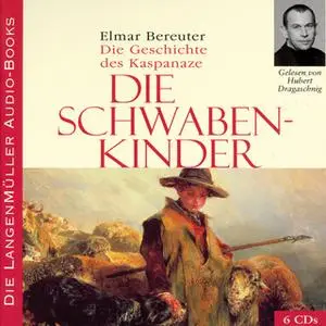 «Die Schwabenkinder» by Elmar Bereuter