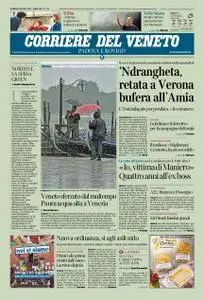 Corriere del Veneto Padova e Rovigo – 05 giugno 2020