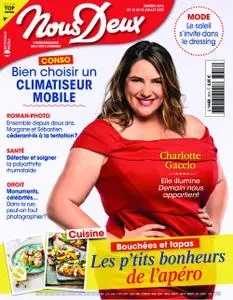 Nous Deux - 19 juillet 2022