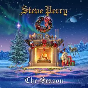 Steve Perry - The Season (Deluxe) (2022) [Official Digital Download]